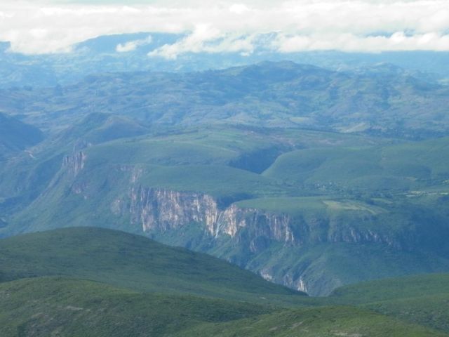 perú