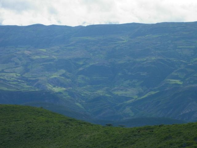 peru